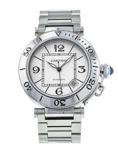 Cartier watchfinder discount